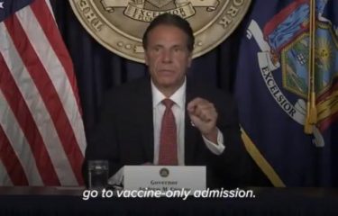 アメリカでワクチン接種義務化の動きが相次ぐ！デルタ株拡大から全連邦政府職員にワクチン　NY州知事も義務化要請