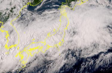 【大豪雨】九州各地に大雨特別警報、福岡県や佐賀県、長崎県が対象　「命を守る行動を」「経験したことが無い大雨」