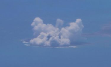 福徳岡ノ場の海底噴火、第2の西之島が誕生！小笠原諸島周囲で噴火や地震活動が活発化　