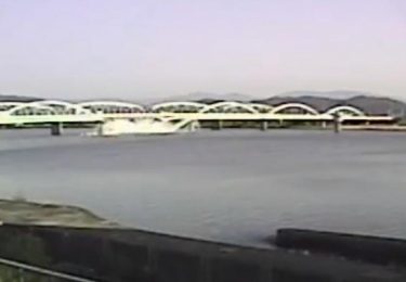 和歌山の水管橋崩落、アーチ上部で異常腐食を確認！原因は腐食の可能性が高まる　法定耐用年数を経過した管路は約17.6％