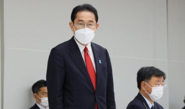 麻生氏の温暖化肯定発言が波紋！岸田文雄首相が謝罪　「適切ではなかった」