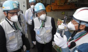 福島第一原発の処理水、海洋放出に向けて準備が着々と　東電調査で「放出の影響は極めて軽微」との見解