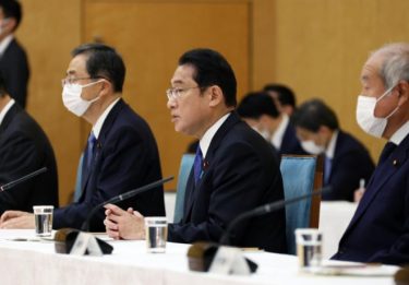 日本旅館協会が岸田首相にGoToトラベルの再開要望！オミクロン株が確認されても経済優先？