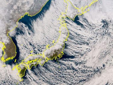 【警戒】札幌と小樽で過去最多の降雪量に！50センチ以上の大雪、全国的に真冬の寒さが継続へ