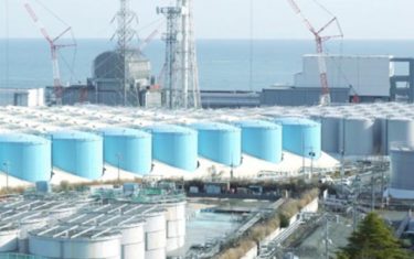 福島第一原発の汚染水タンク、今年秋にも満杯の見通し　来年春を目処に処理水を海洋放出へ　トリチウム以外の核種検出も
