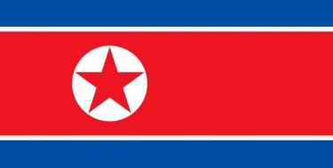 【速報】北朝鮮が再び日本海に向けて飛翔体を発射　米国は北朝鮮に簡易制裁