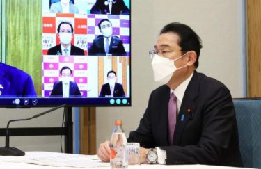 政府がまん延防止措置の延長検討へ！東京都などは2月27日案が浮上　都の医療提供体制も最悪レベルに