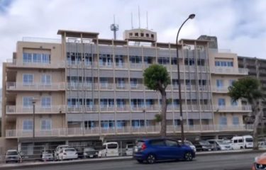 沖縄警察署が襲撃事件について初コメント　暴行の事実関係は捜査中　「警察官をかばうつもりは全くない」