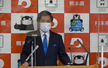 今日から熊本県産アサリが出荷停止に！産地偽装で一斉調査、政府は2000人の職員で監視・指導とアピールするも