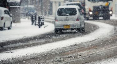 首都高速道路で「計画的・予防的通行止め」を実施検討へ！積雪予想で首都圏は交通制限　「不要不急のお出かけを控えて」