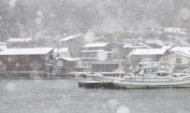 【注意】首都圏に再び雪予報！東京23区を含めて積雪の見通し　14日に気温が急低下