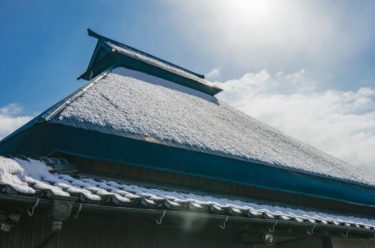 東京でも警報級の大雪の恐れ！気温低下から予想積雪量が増加、東京２３区で最大８センチ　１３日夜からピークに
