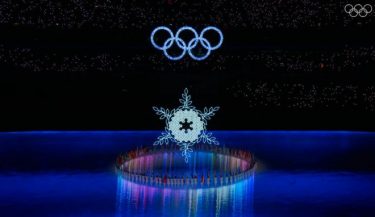 北京オリンピック閉会式、１７日間の大会が終了　疑惑の判定などで賛否両論　閉会後にロシア軍が動き出す？