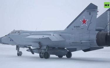 【速報】ロシアがウクライナの防空システム制圧と発表！数時間で制空権確保か　