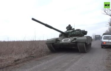 ロシアが極東部隊をヨーロッパ方面に移動へ　3日間で先鋒部隊の30％を損失か　ウクライナ終戦条件を提示