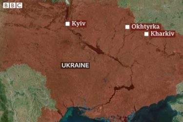 【緊急速報】ベラルーシ軍がウクライナに侵攻開始へ！ロシア支援で参戦か