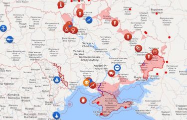 【戦況】ウクライナ軍の損失は10％と分析　ロシア側は3～5％　キエフ周囲と南部戦線で差　各地でウクライナ市民が立ち上がる