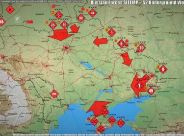 【戦況】ウクライナ軍が南部各地で反撃！一部で空港奪還も！首都キエフではロシア軍が集結中、3日以内に総攻撃の恐れ