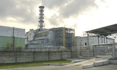 【緊急事態】チェルノブイリ原発で電源喪失　ロシア軍が電力を切断と報告　冷却停止なら放射性物質漏えいも