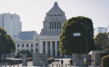 ゼレンスキー大統領が日本の国会でオンライン演説、ウクライナが打診　「前例がない」「技術的な問題が」
