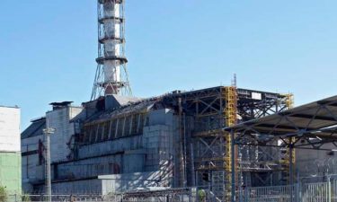 ロシア軍がチェルノブイリ原発の監視施設を破壊　放射性核種のサンプルを強奪とウクライナ発表