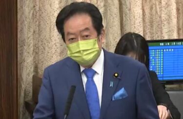 維新の石井章議員「(女性候補は)顔で選んでくれれば1番票を取る」　日本維新の会は口頭で厳重注意