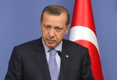 NATO加盟にトルコが同意せず！トルコのエルドアン大統領がスウェーデンとフィンランドに不満