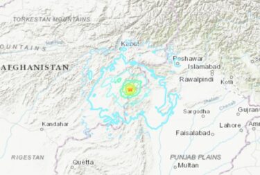 アフガニスタンの大地震、日本政府は直接支援見送り　死者1000人以上に拡大　タリバン政権への支援に賛否