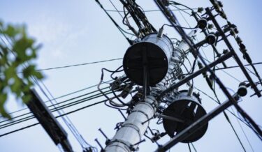 【緊急速報】福島県郡山市で約1万軒が停電！原因を調査中　東北電力