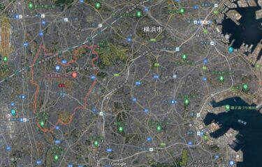 【速報】横浜で爆発音の通報が相次ぐ！ヘリ墜落との一部報道に騒然も　送電線設備の爆発事故か