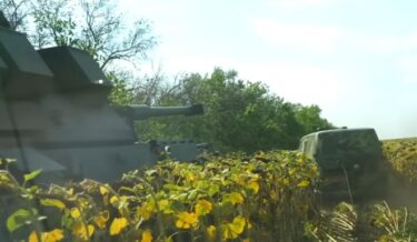 【戦争】ウクライナ軍が南部ヘルソンで反攻作戦を開始！ロシア軍も戦闘確認と報告、一部戦線を突破か　