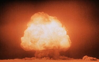 北朝鮮が来月に核実験か！？核実験の準備は完了との発表　韓国当局「10月16日～11月7日の間に行う恐れ」
