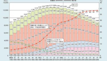 【悲報】今年の出生数、初の80万人以下となる見通し！国の予測より8年早く　日本総研「この10年が少子化対策の最後のチャンス」