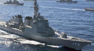 令和版戦艦大和「新イージス艦」、小型化を防衛省が検討　全長２１０メートル予定　海自のイージス艦では弾道ミサイルの迎撃試験に成功　