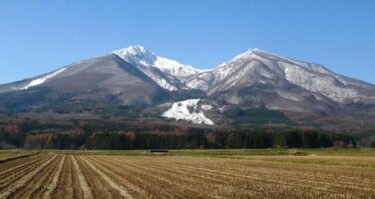 磐梯山で火山性地震が増加、１日の地震観測数が過去最多に！６０１回の地震と気象庁が臨時発表　「警戒レベル引き上げの可能性」