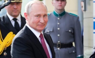 プーチン大統領、原油禁輸令に署名！対ロシア制裁国を対象　ロシア外相「降伏するまでウクライナ侵攻継続」