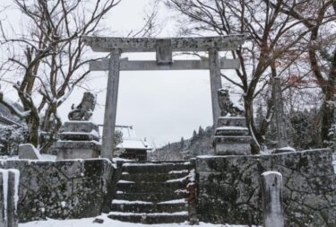 東京都心で初雪の可能性？明日は東日本で気温低下、北日本は積雪続く　来週に気温が一旦上昇も
