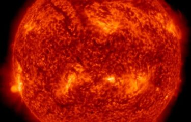 【警戒】X級の大型太陽フレアが発生！地球でも地磁気の変動などを観測！活発な活動続く、地震や噴火にも注意を
