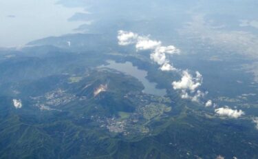 箱根山・大涌谷で火山ガス濃度が上昇、観光客を屋内退避！ピークは基準値の2倍以上に　
