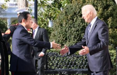 日米首脳会談、アメリカが日本の敵基地攻撃能力の保有を認める！共同記者会見は無し　バイデン氏の疑惑も影響か