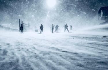 北海道各地でマイナス２８℃を観測！アフガニスタンなど中央アジアでも大寒波、死者１００人以上に！石川県の断水復旧できず
