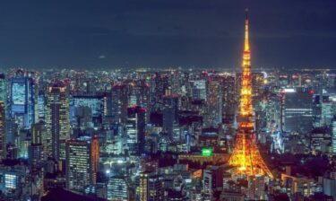 東京への人口集中が加速！転入超過が3万8023人、21年の7倍に激増　行動制限の緩和で東京に戻る動きが強まる！総務省