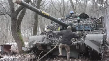 ウクライナへの戦車供与、第一陣は120～140両に！戦闘機の供与も浮上　ロシアは欧米戦車の破壊で「報奨金」　約920万円の支払い