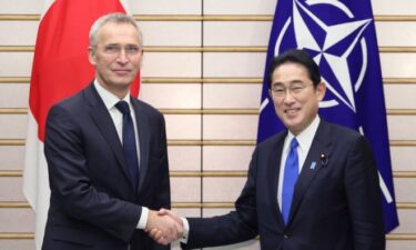 日本がNATO加盟！？NATOに日本の独立代表部新設へ、事務総長と首相が会談　極東版ウクライナ化の懸念も
