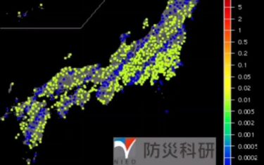 トルコM7.8大地震、日本でも揺れの到達を観測！地球の広範囲を揺さぶる規模に！寒波の降雪と地震で被害甚大　「100年に1度クラス」