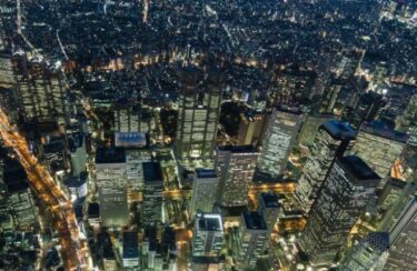 東京都が電通を指名停止！五輪談合事件で3社との事業取引を見直し　「社会的信用を失墜する行為」