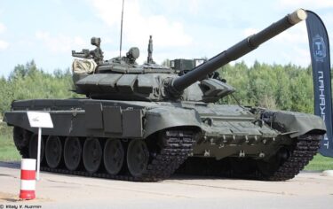 ロシア軍、ウクライナ侵攻で戦車の半数を損失！１０００両以上が１年間で破壊される　ウクライナは空軍半減か