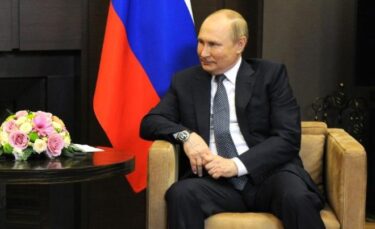 ロシアとベラルーシが戦術核兵器の配備で合意！プーチン大統領「核不拡散条約に違反するものではない」
