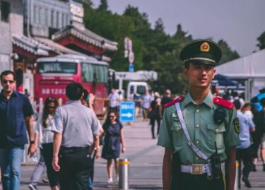 中国北京で日本人男性拘束、「反スパイ法に違反」と中国当局　2014年以降で17人目の拘束