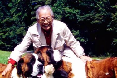 「ムツゴロウ」こと畑正憲さんが死去　87歳 　北海道に動物王国　